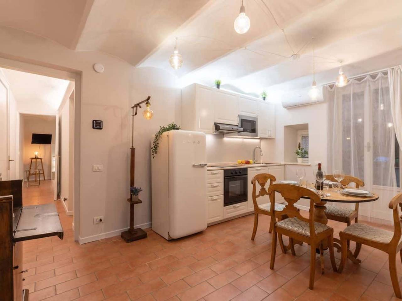 appartamento in affitto a Firenze in zona Centro Duomo