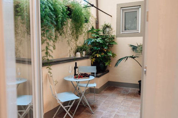 appartamento in affitto a Firenze in zona Centro Duomo