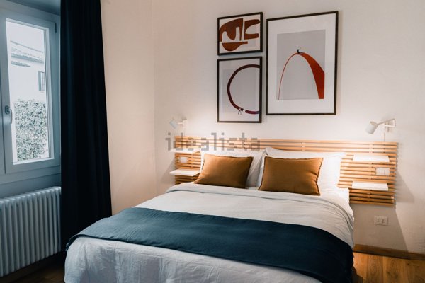 appartamento in affitto a Firenze in zona Centro Duomo