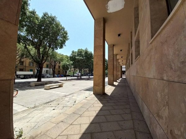 appartamento in affitto a Firenze in zona Firenze Nova