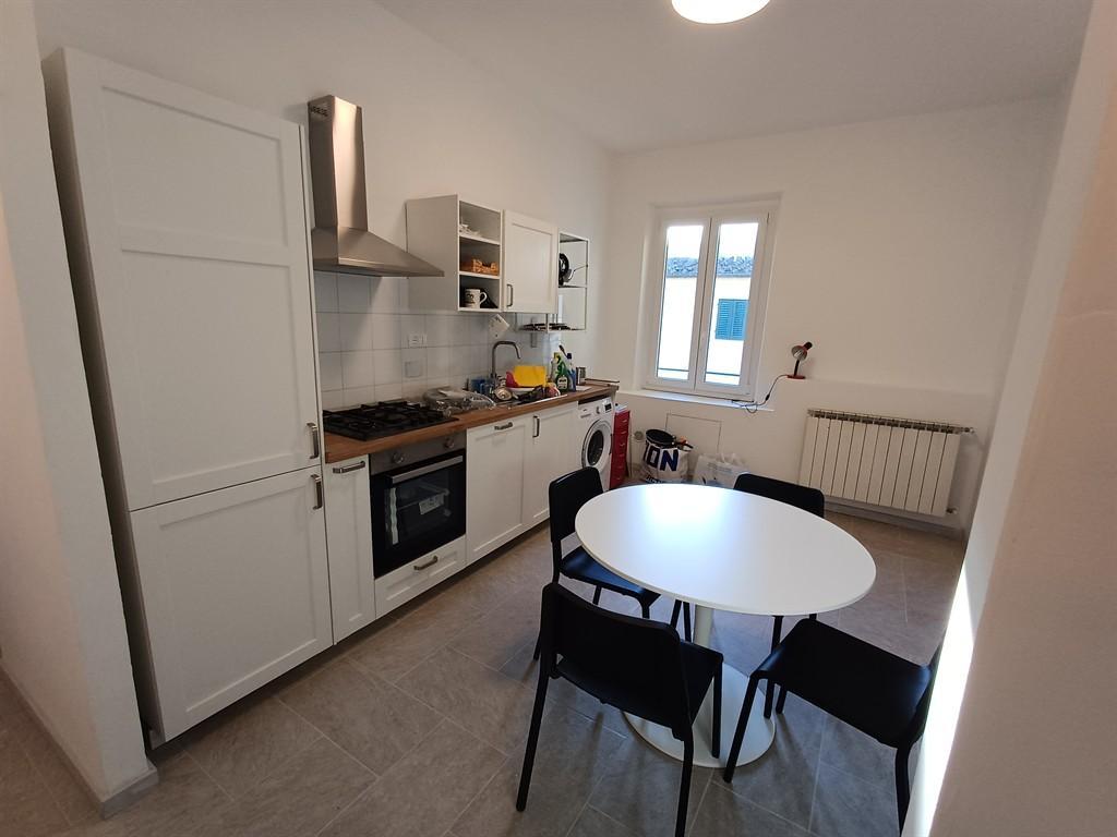 appartamento in affitto a Firenze in zona Careggi