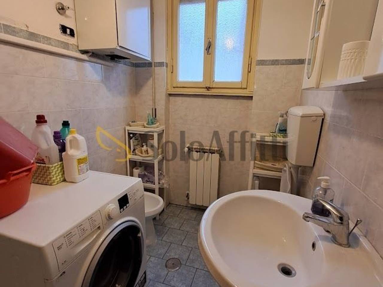 appartamento in affitto a Firenze in zona Soffiano