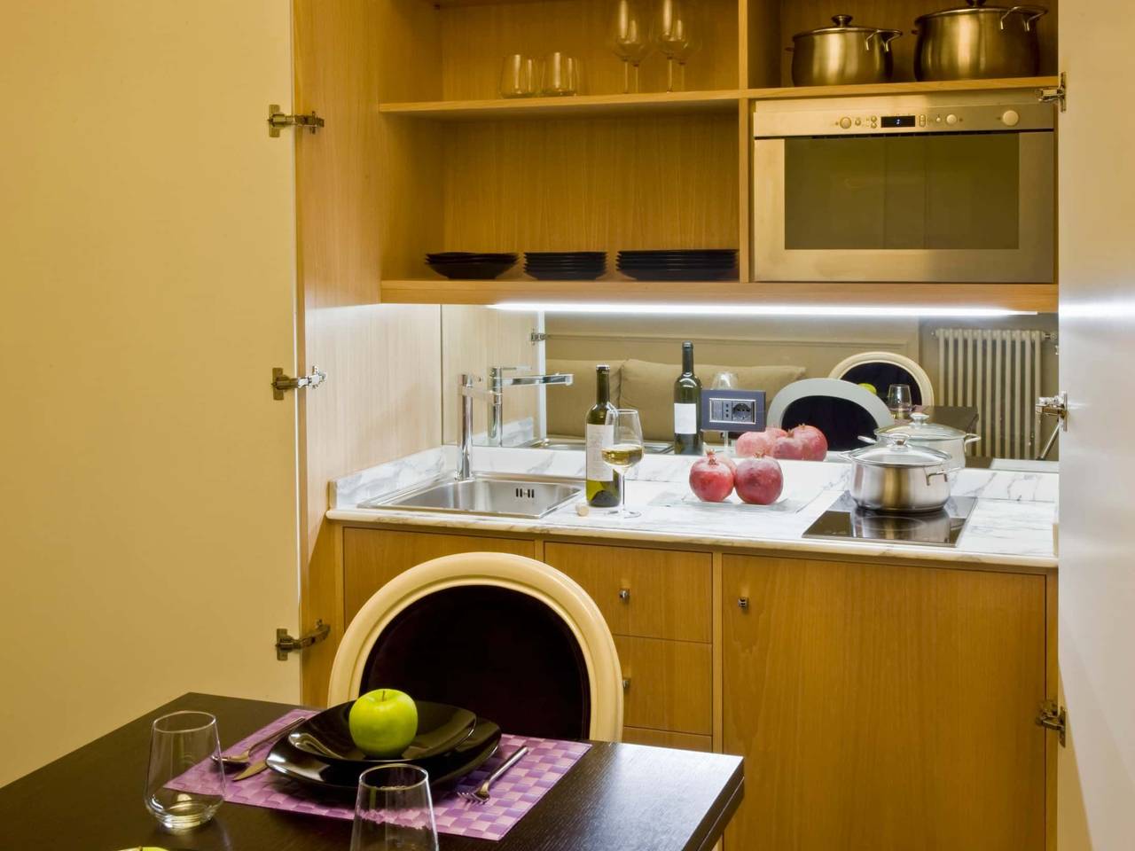 appartamento in affitto a Firenze in zona Centro Duomo