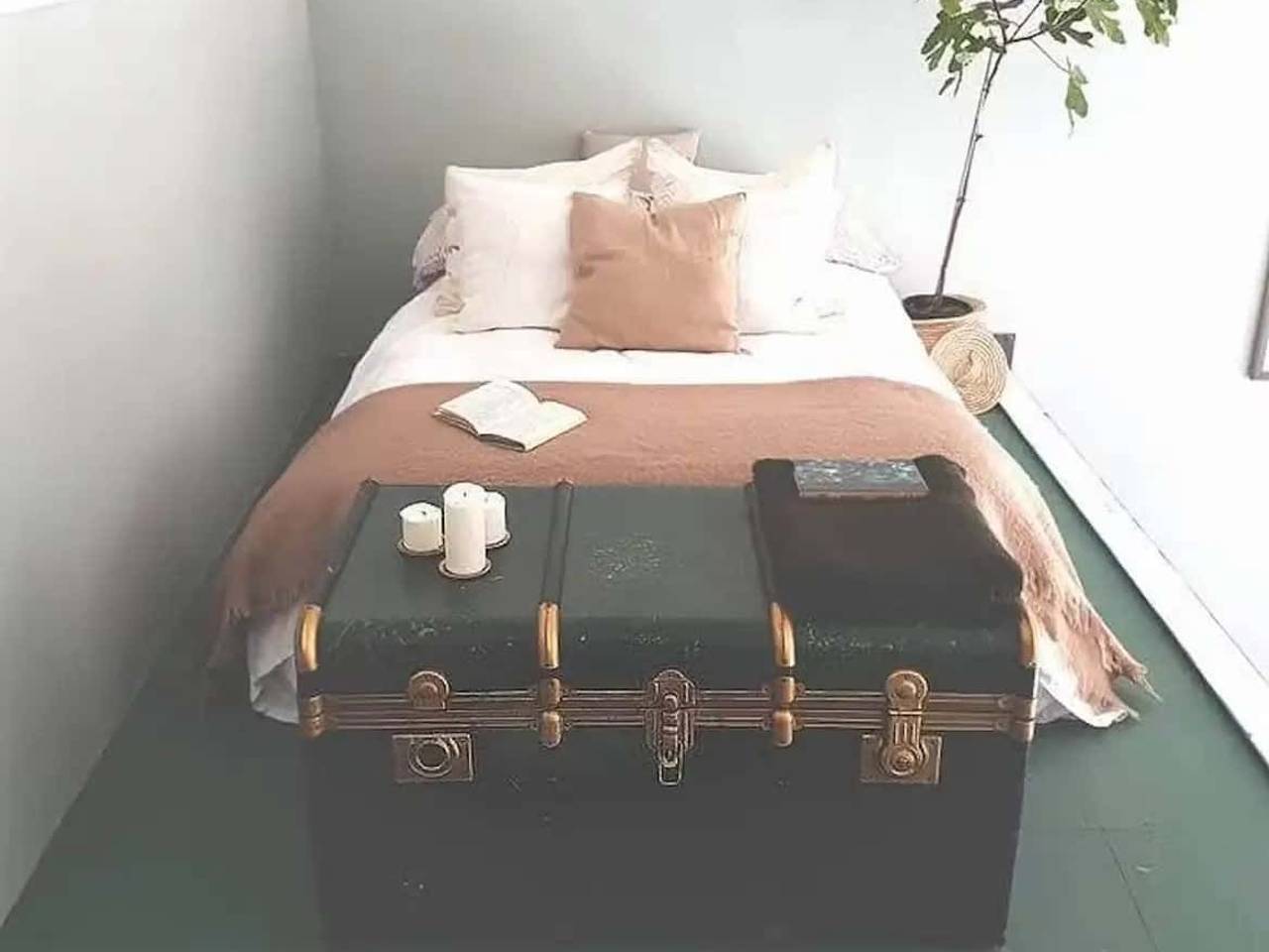 appartamento in affitto a Firenze in zona Centro San Frediano