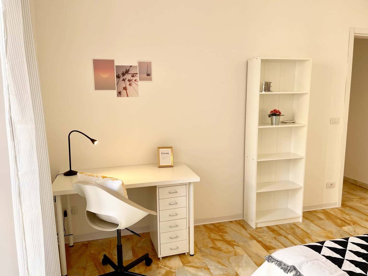 negozio in affitto a Firenze in zona Novoli