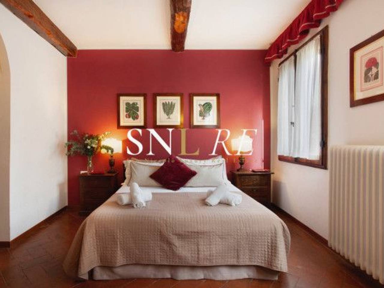 monolocale in affitto a Firenze in zona Centro San Frediano