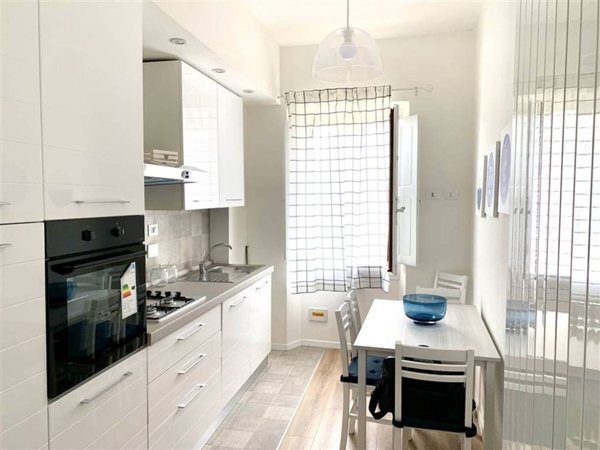 appartamento in affitto a Firenze in zona Careggi