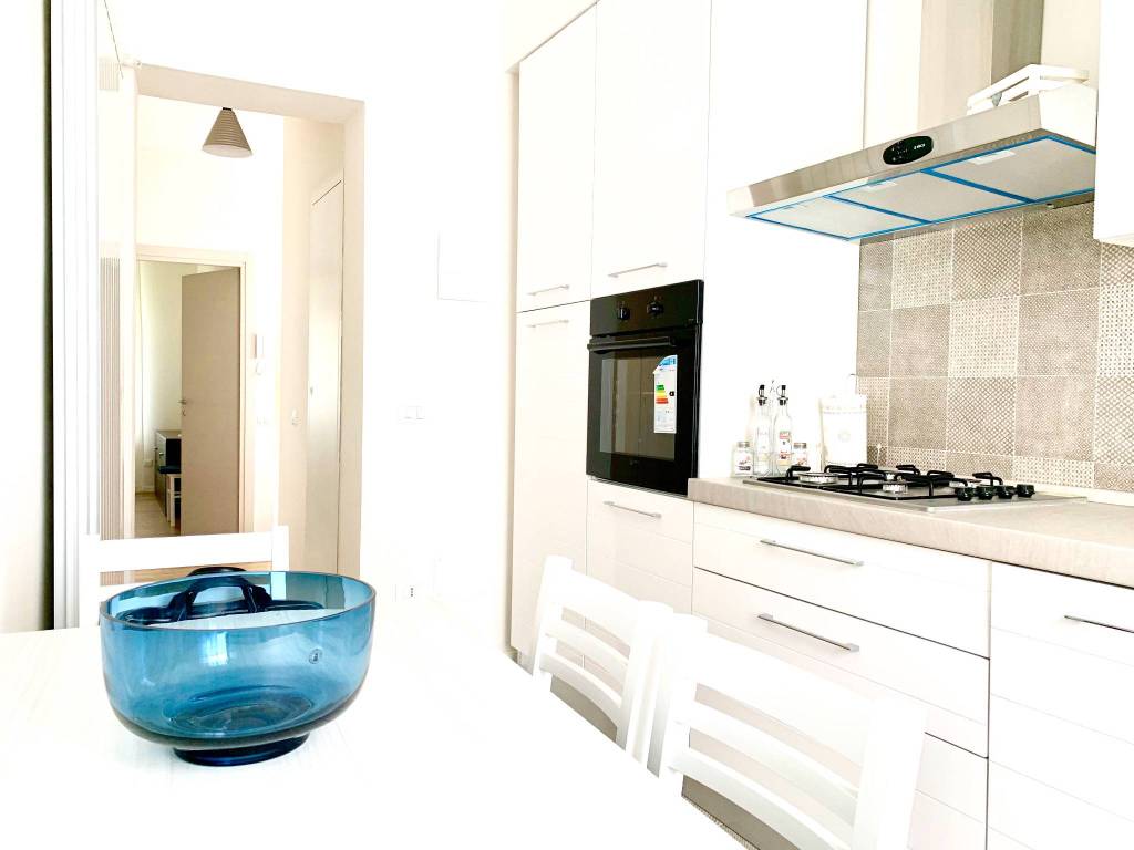appartamento in affitto a Firenze in zona Careggi