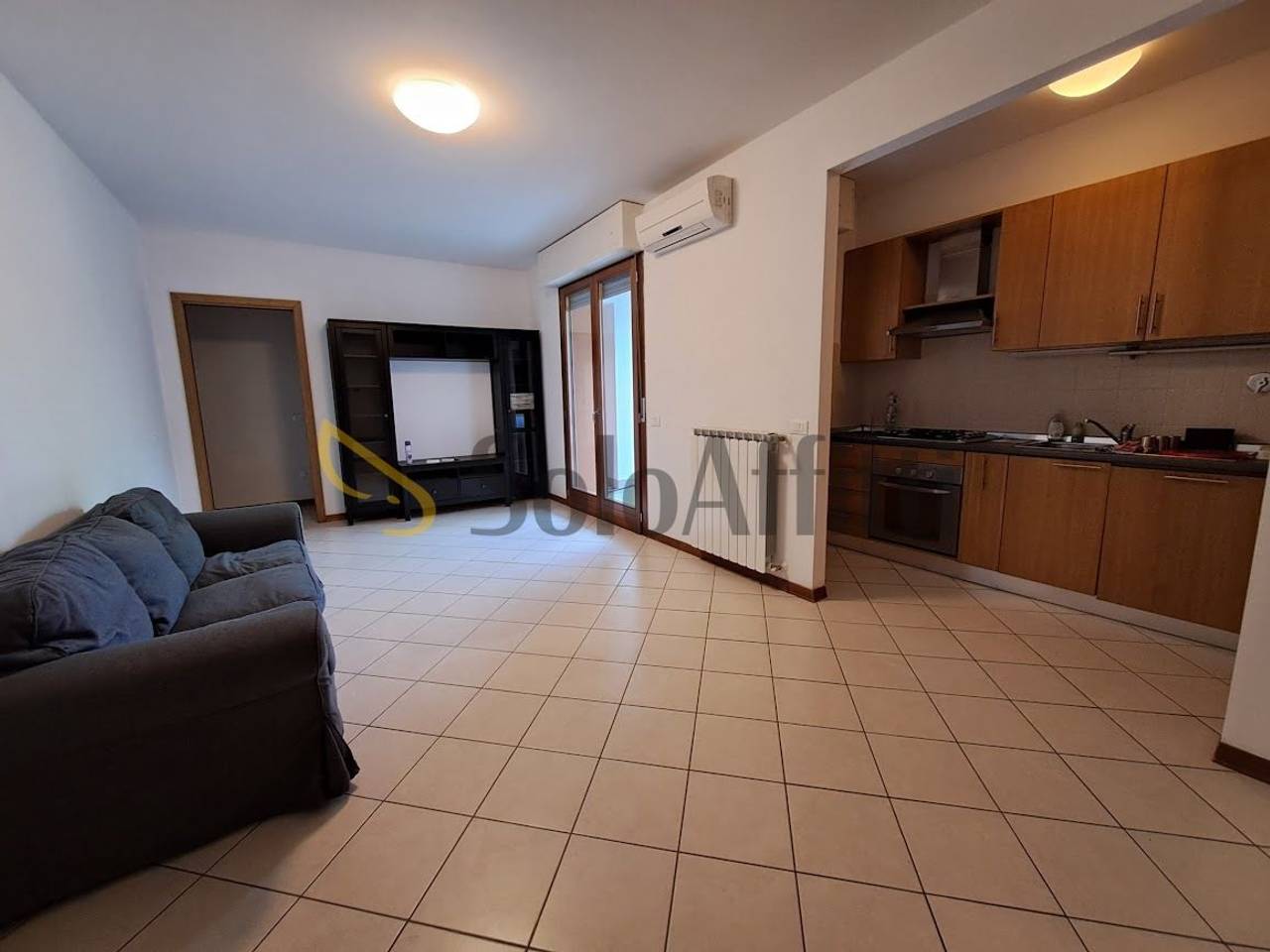 appartamento in affitto a Firenze in zona Statuto