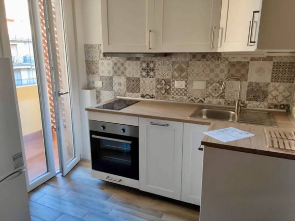 appartamento in affitto a Firenze in zona Novoli