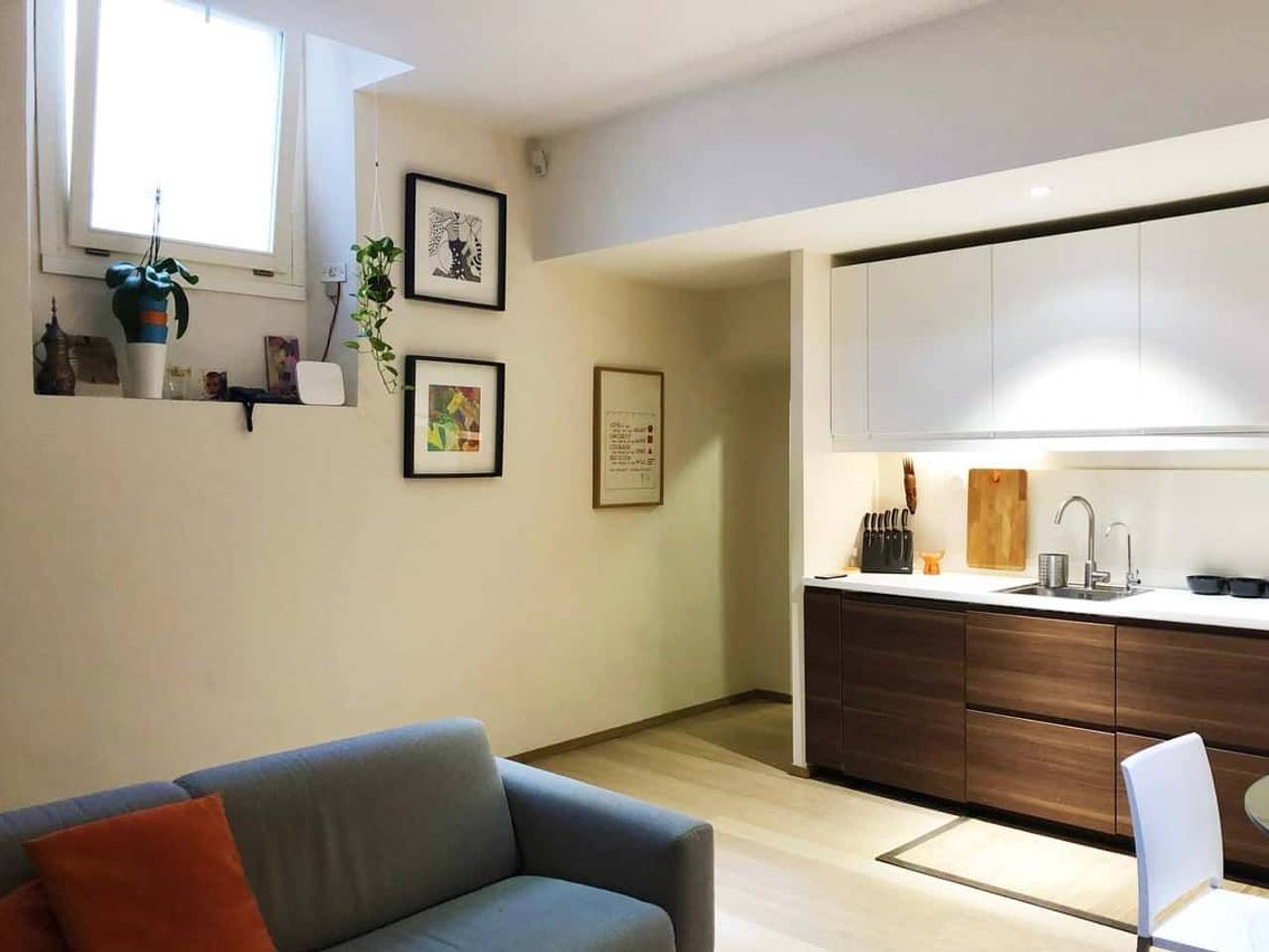 appartamento in affitto a Firenze in zona Centro Santa Croce