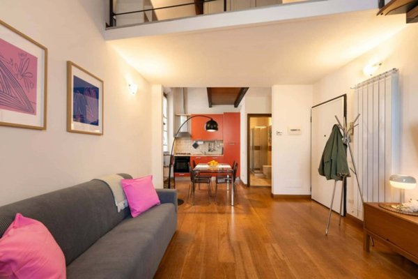 appartamento in affitto a Firenze in zona Careggi