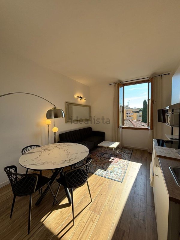 appartamento in affitto a Firenze in zona Isolotto