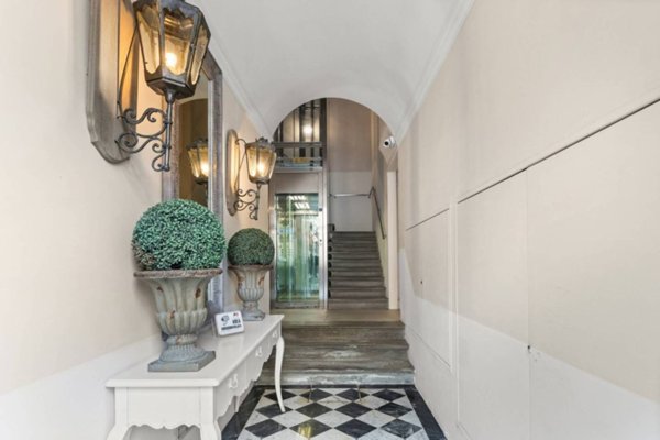 appartamento in affitto a Firenze in zona Centro San Frediano