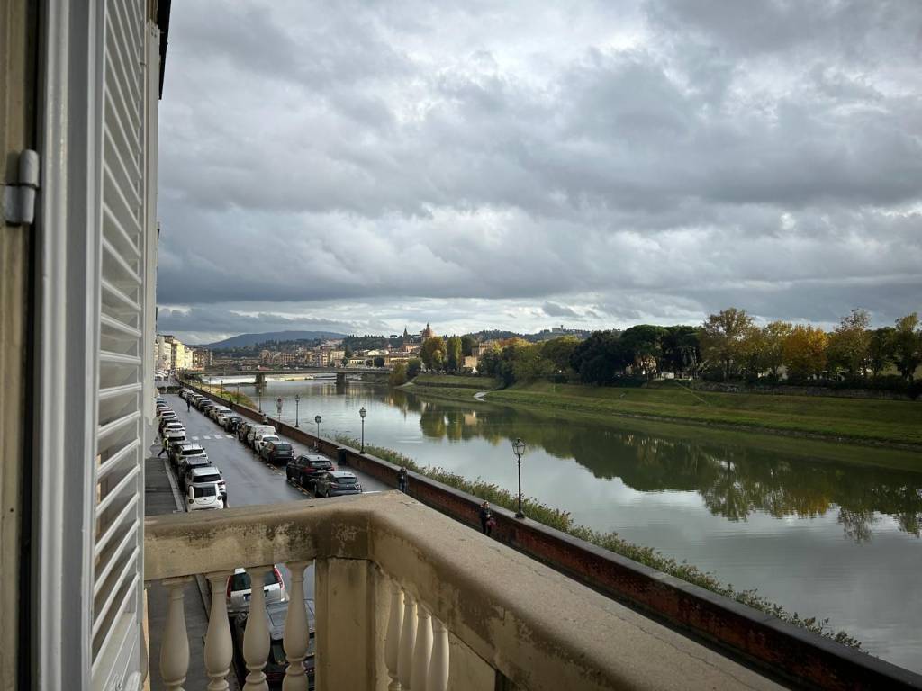 appartamento in affitto a Firenze