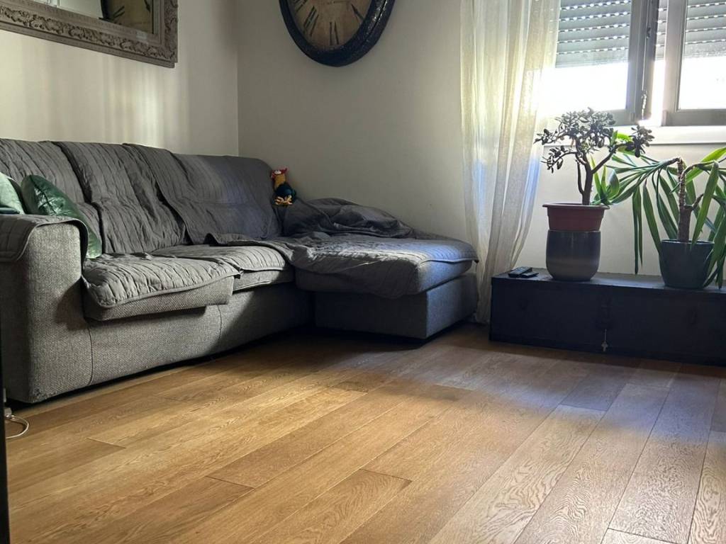 appartamento in affitto a Firenze in zona Bellariva