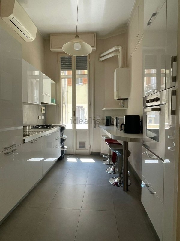 appartamento in affitto a Firenze in zona Centro Santa Croce