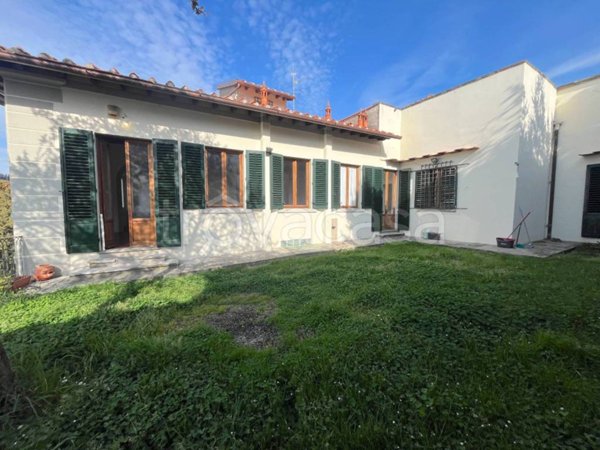 appartamento in affitto a Firenze