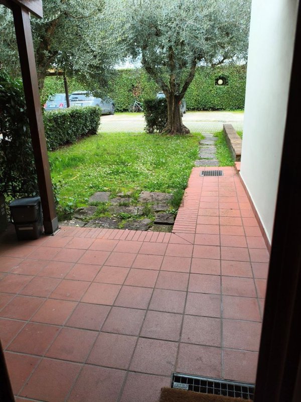 appartamento in affitto a Firenze in zona Ugnano