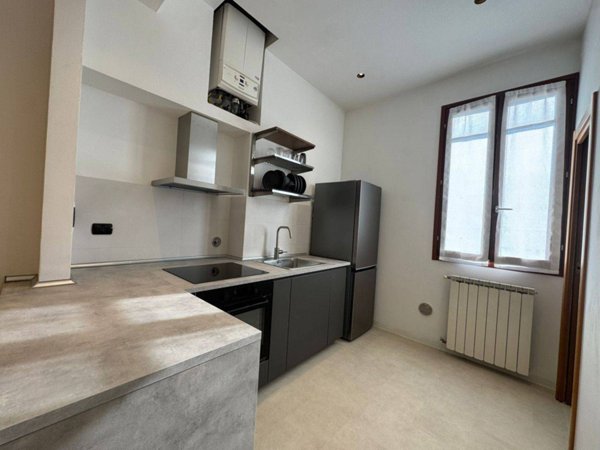 appartamento in affitto a Firenze in zona Centro Storico