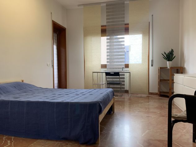 camera singola in affitto a Firenze in zona Rifredi