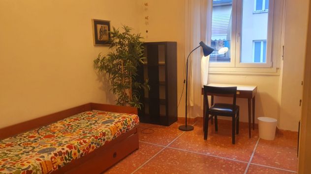 camera singola in affitto a Firenze in zona Le Cure