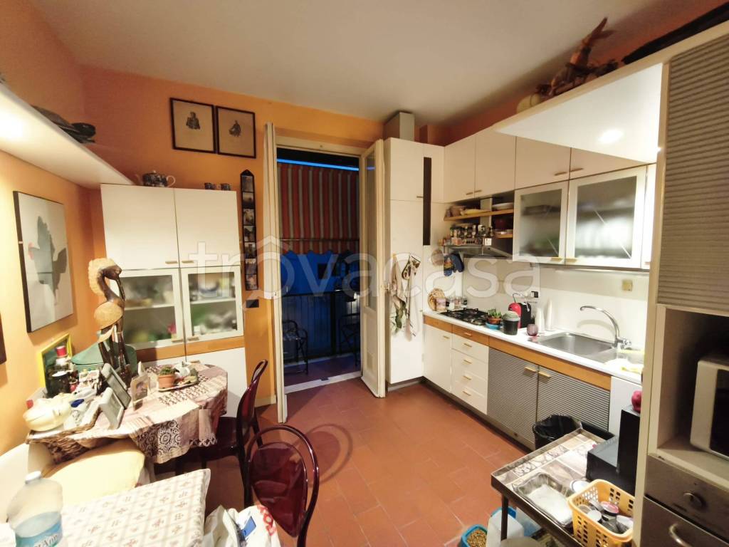 appartamento in affitto a Firenze