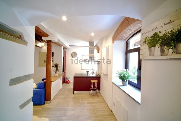 appartamento in affitto a Firenze in zona Centro Duomo