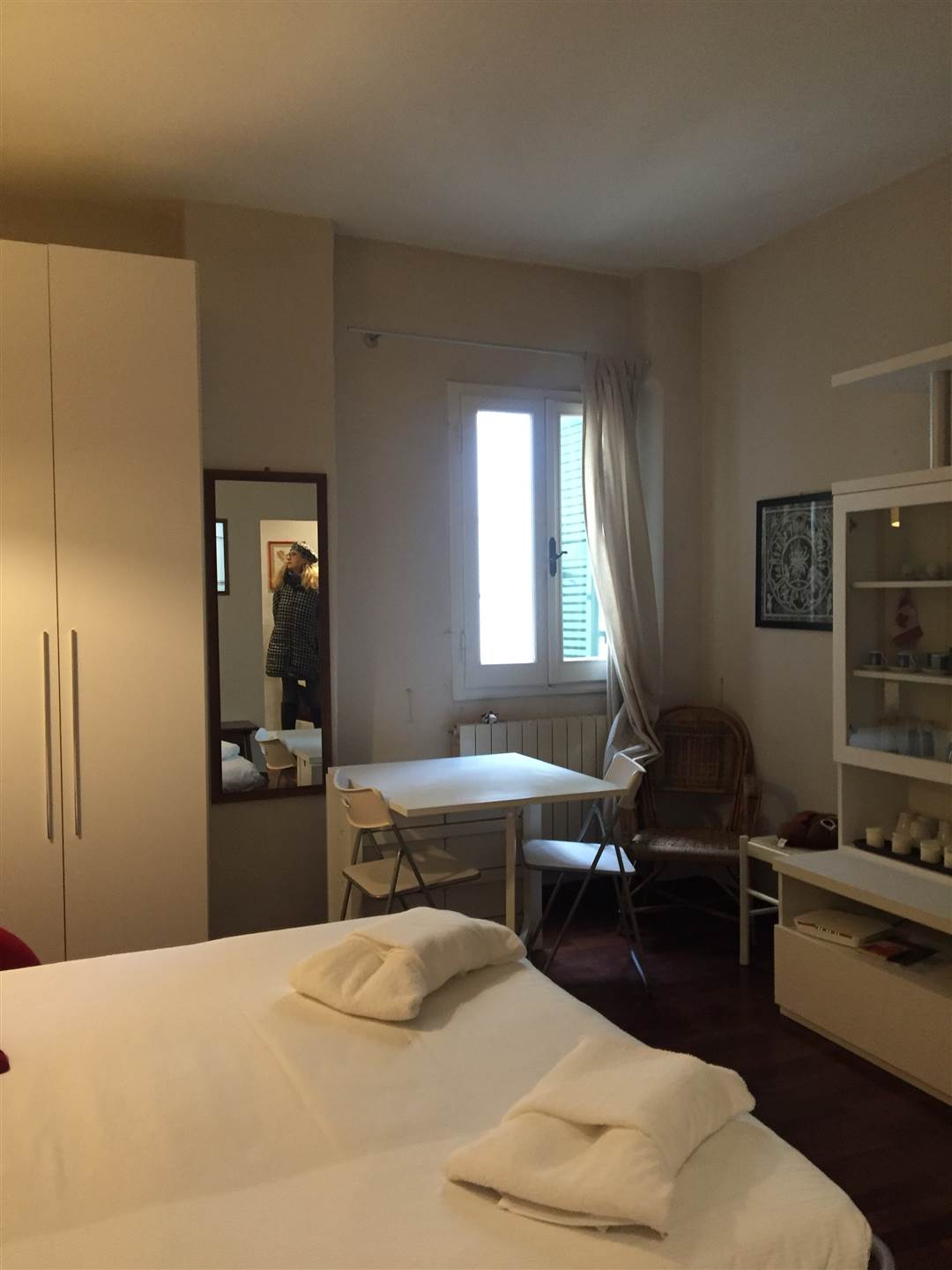 appartamento in affitto a Firenze in zona Centro San Frediano