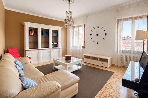 appartamento in affitto a Firenze in zona Campo di Marte