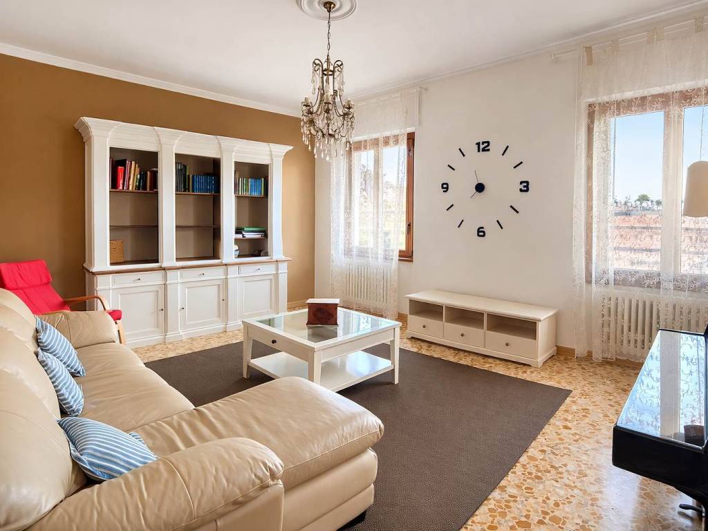 appartamento in affitto a Firenze in zona Campo di Marte