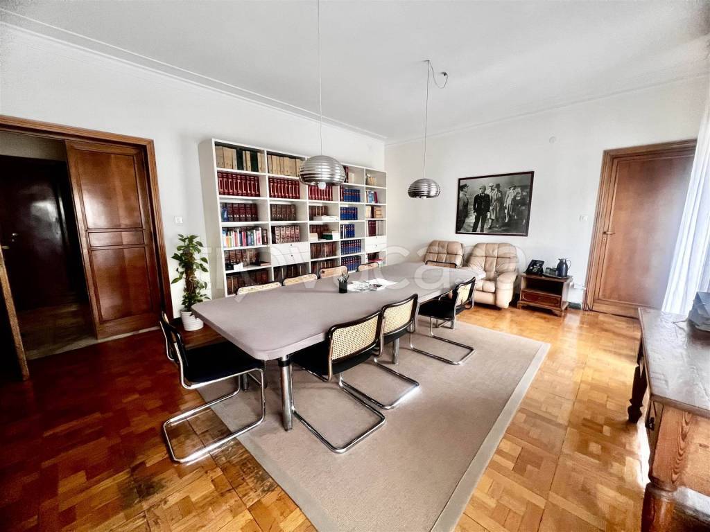 ufficio in affitto a Firenze in zona Centro Storico