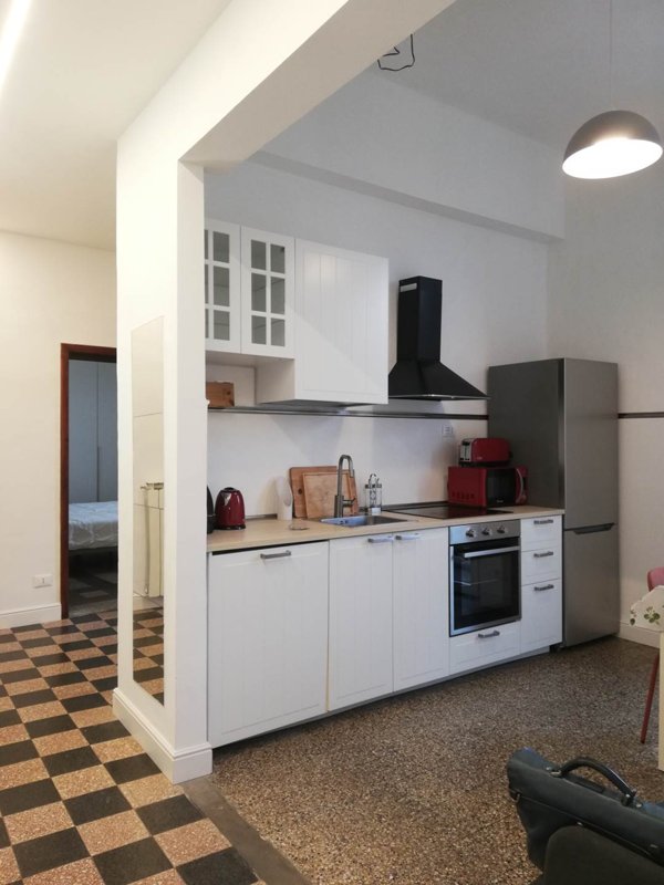 appartamento in affitto a Firenze