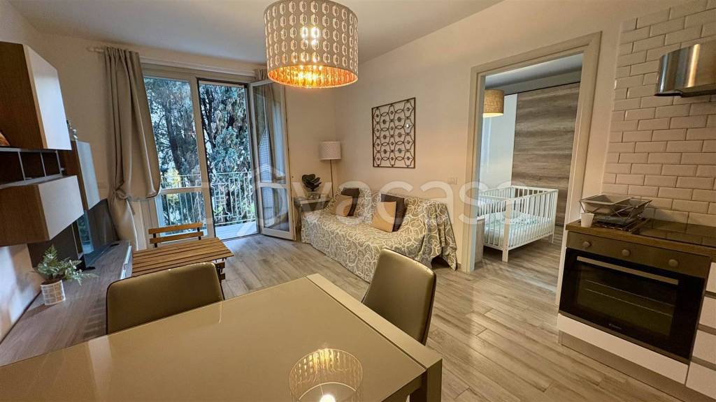 appartamento in affitto a Firenze in zona Centro Duomo