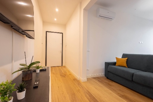 appartamento in affitto a Firenze in zona Statuto