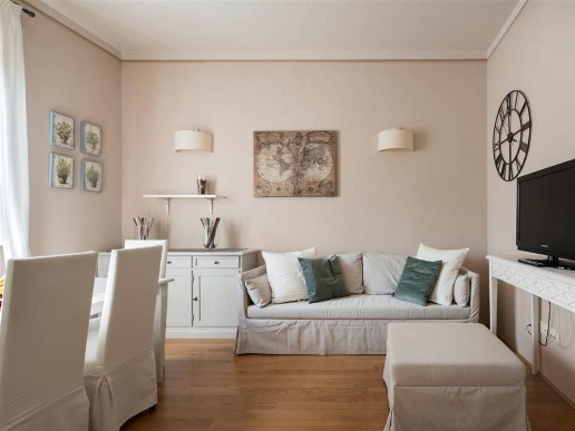 appartamento in affitto a Firenze in zona Le Cure