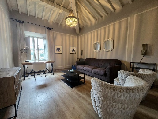 appartamento in affitto a Firenze