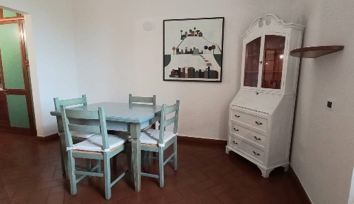 appartamento in affitto a Firenze in zona Campo di Marte