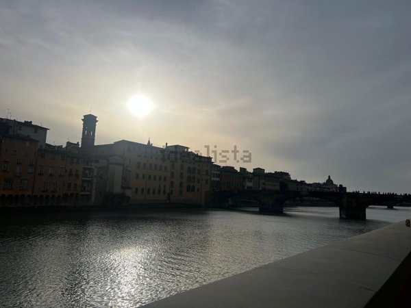 appartamento in affitto a Firenze in zona Centro Santa Maria Novella