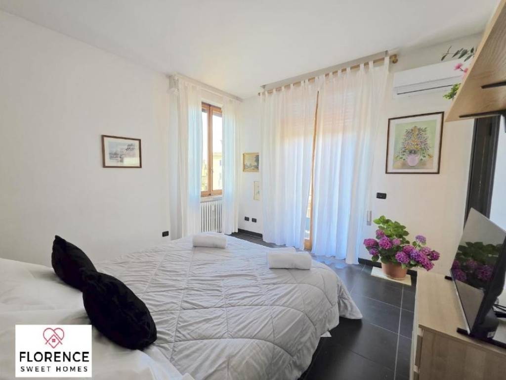 appartamento in affitto a Firenze in zona Centro Santa Maria Novella
