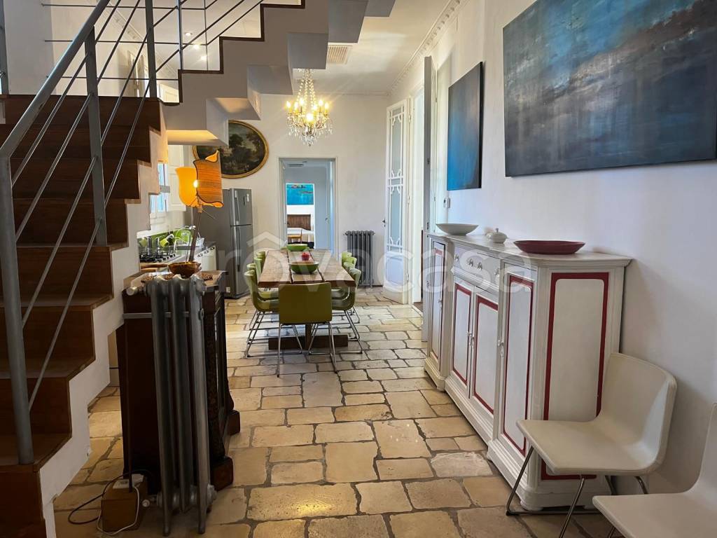 appartamento in affitto a Firenze