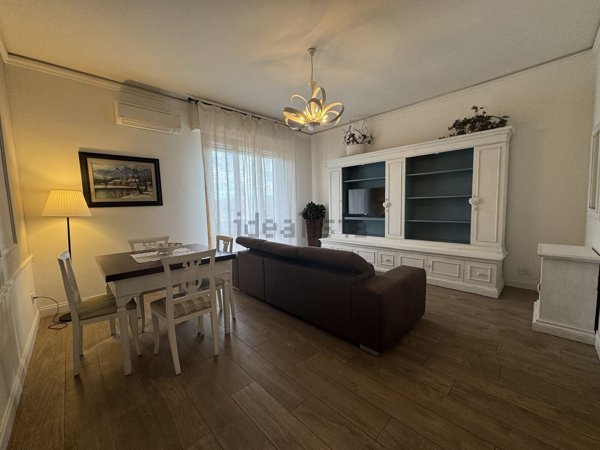 appartamento in affitto a Firenze in zona Legnaia