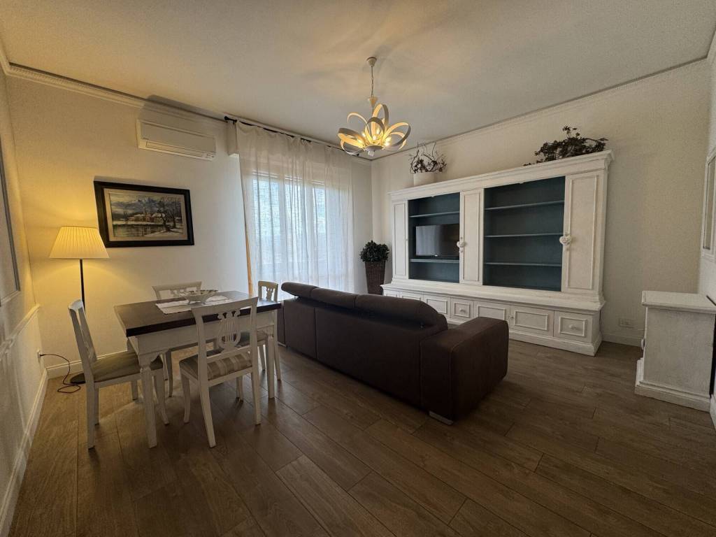 appartamento in affitto a Firenze in zona Legnaia