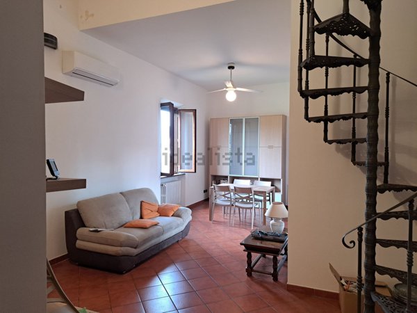 appartamento in affitto a Firenze in zona Brozzi