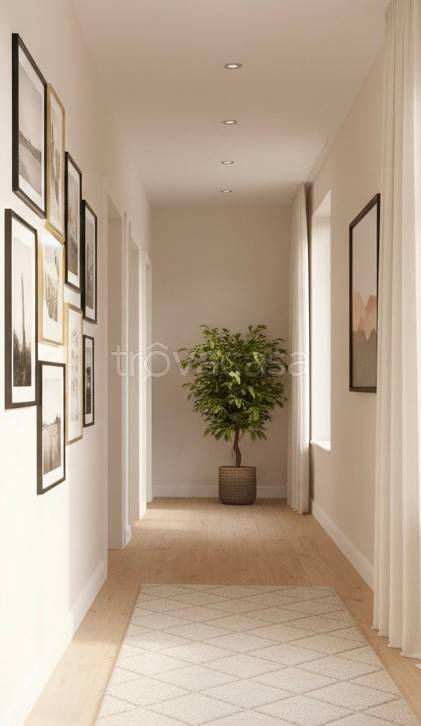 appartamento in affitto a Firenze in zona Rifredi