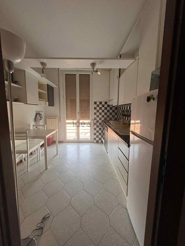 appartamento in affitto a Firenze in zona Careggi