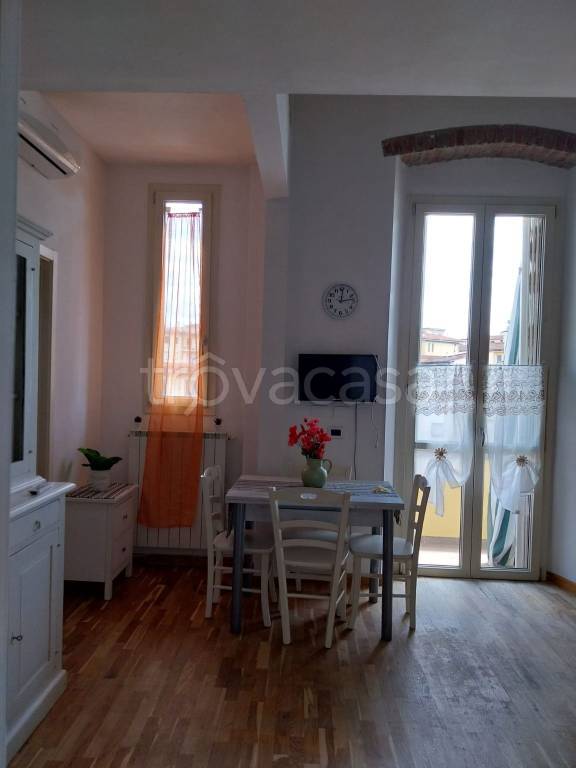 appartamento in affitto a Firenze in zona Statuto