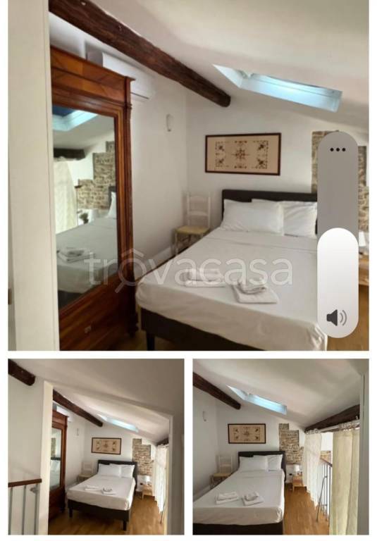 appartamento in affitto a Firenze in zona Statuto