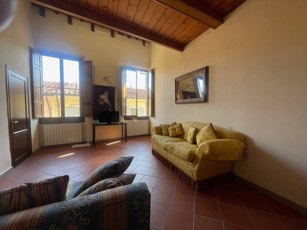 appartamento in affitto a Firenze in zona Centro Duomo