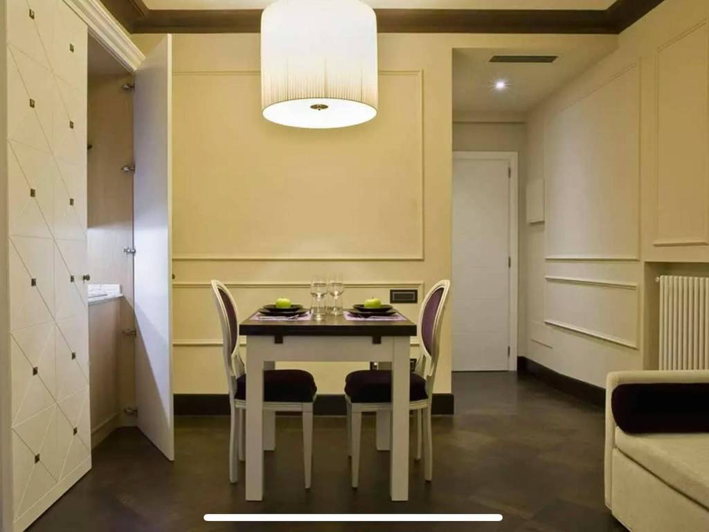 appartamento in affitto a Firenze